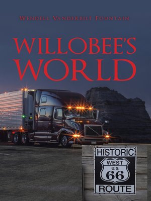 cover image of Willobee's World
